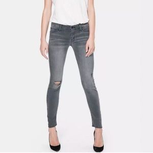 MOTHER Jeans - The Looker - Last Chance Saloon